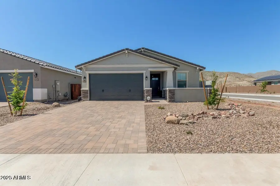 5922 N 199TH Lane, Litchfield Park, AZ 85340 - #2