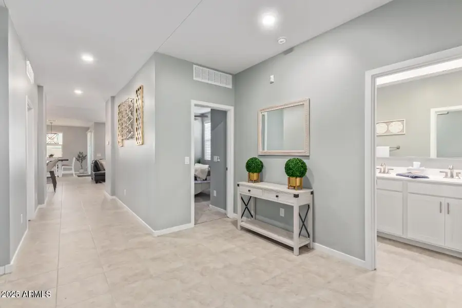 5922 N 199TH Lane, Litchfield Park, AZ 85340 - #3