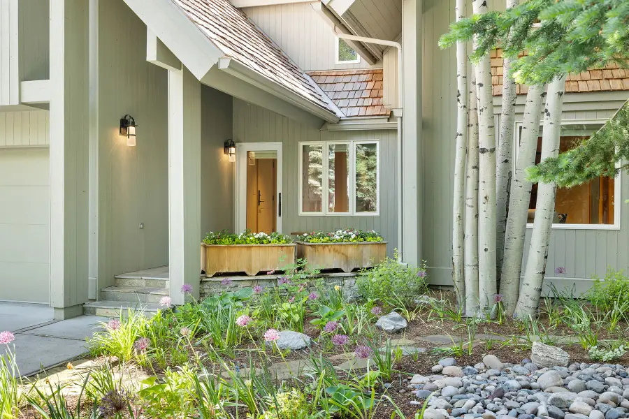 2620 N Fairways Place West, Wilson, WY 83014 - Image #2