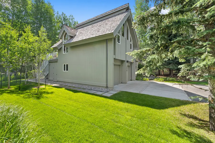 2620 N Fairways Place West, Wilson, WY 83014 - Image #3