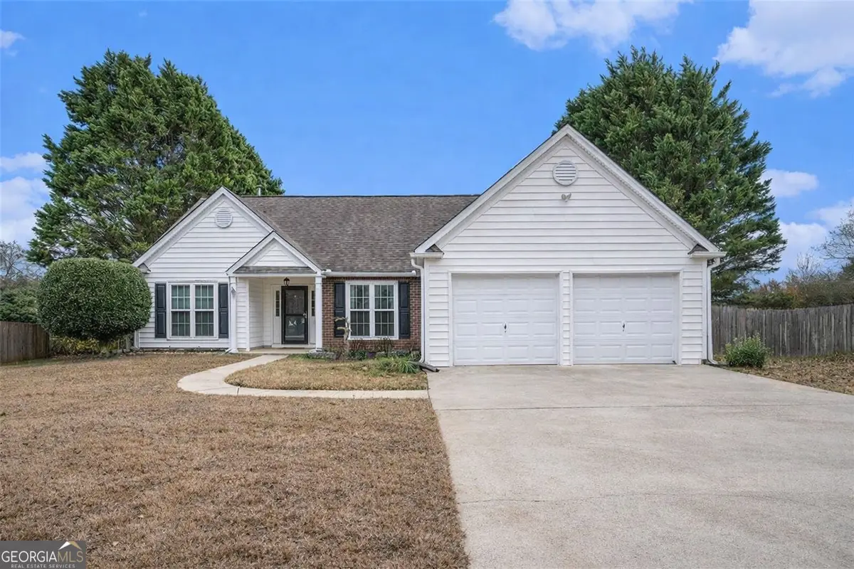 111 Meadowview Lane, Powder Springs, GA 30127 - Image #1