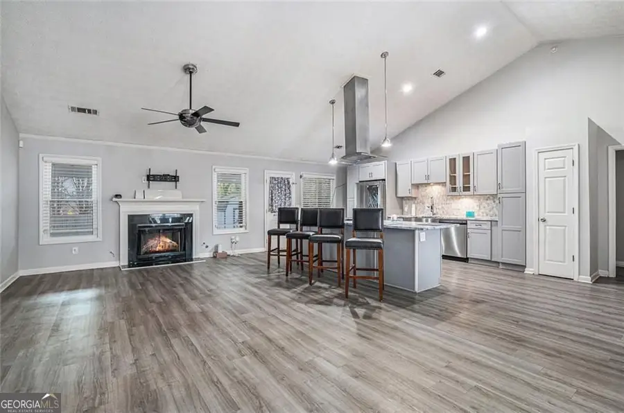 111 Meadowview Lane, Powder Springs, GA 30127 - Image #3