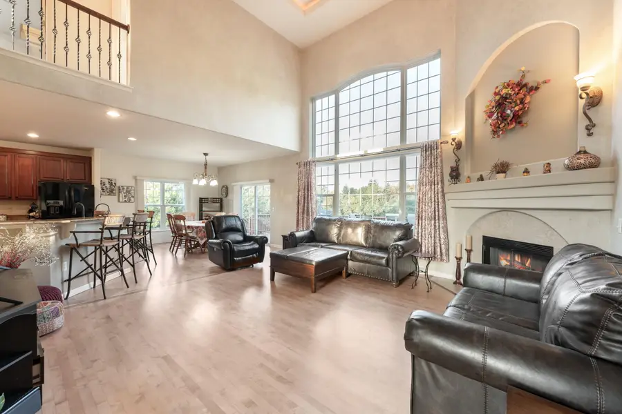 756 Tallgrass Ct, Colgate, WI 53017 - #2