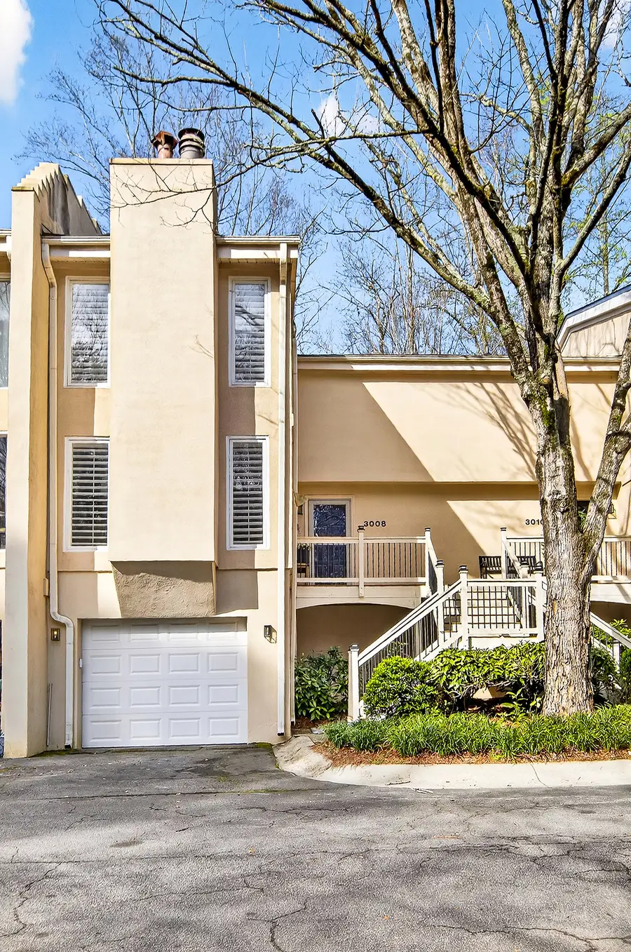 3008 Vinings Ferry Drive Se, Atlanta, GA 30339 - #2