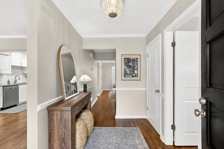 3008 Vinings Ferry Drive Se, Atlanta, GA 30339 - #3