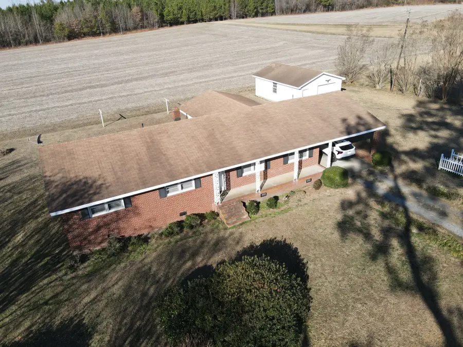 735 Galatia Road, Seaboard, NC 27876 - Image #2