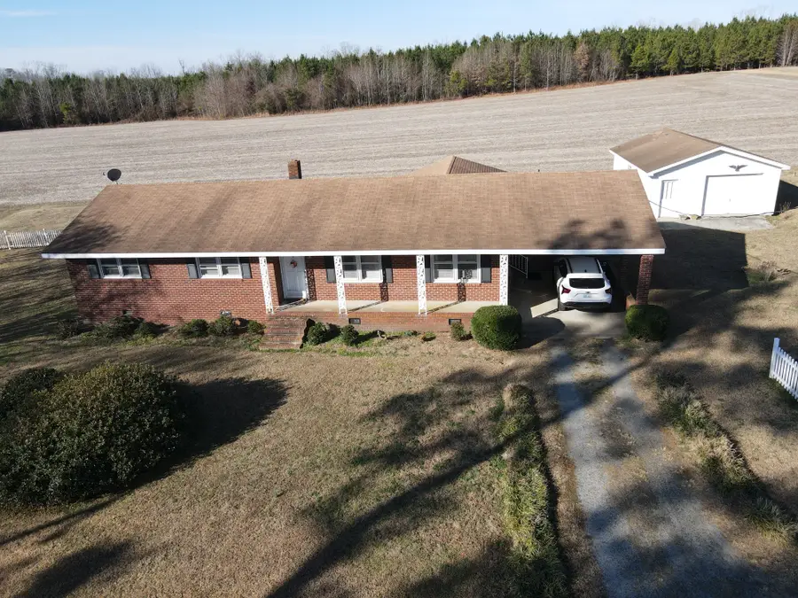 735 Galatia Road, Seaboard, NC 27876 - Image #3