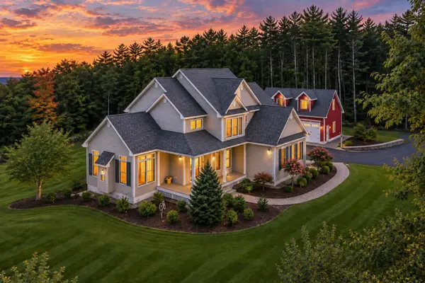 32 Granite Valley, Hopkinton, NH 03257
