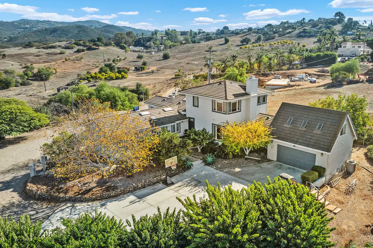 1596 Aldorado Drive, Vista, CA 92084 - Image #1