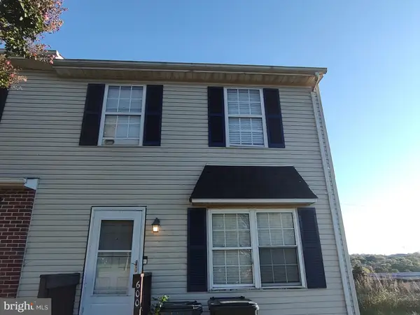 600 Highview Court, Culpeper, VA 22701