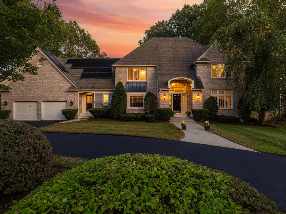 1 Elizabeth Drive, Westborough, MA 01581 - Image #1