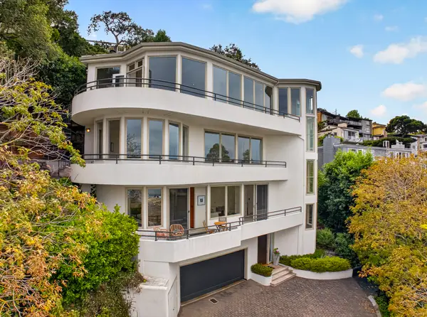 63 Bulkley Avenue, Sausalito, CA 94965