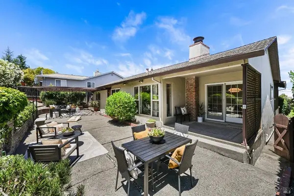 29 Ridgewood Drive, San Rafael, CA 94901