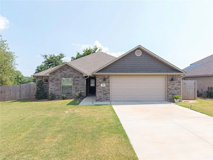 305 Boulder Drive, Van Buren, AR 72956 - Image #2
