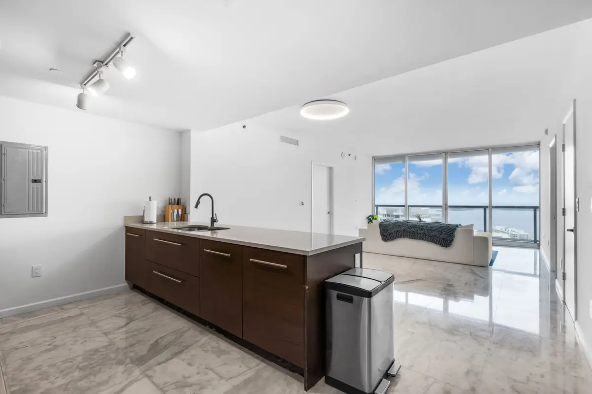 465 Brickell Ave #3505, Miami, FL 33131 - #1