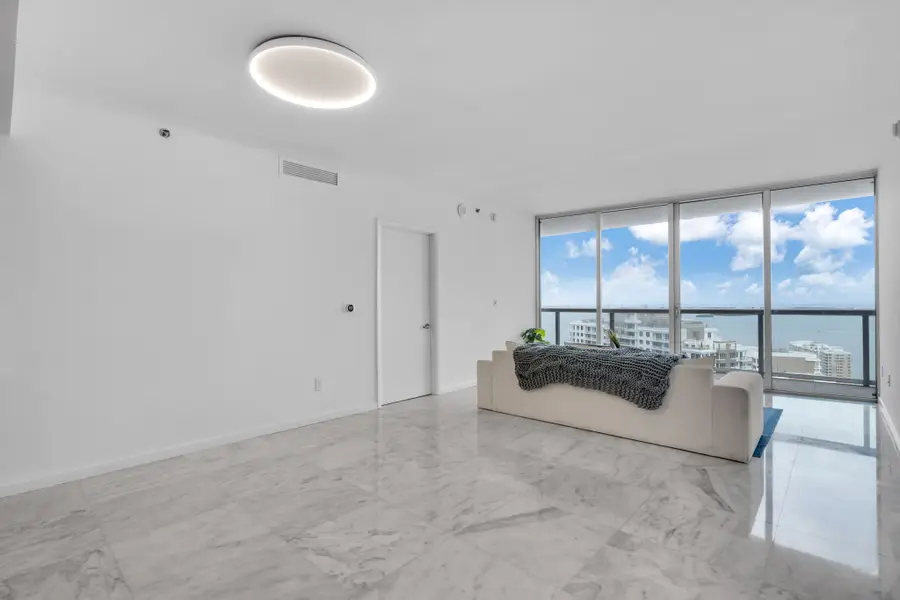 465 Brickell Ave #3505, Miami, FL 33131 - #3
