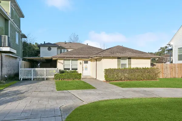 6958 Orleans Avenue, New Orleans, LA 70124