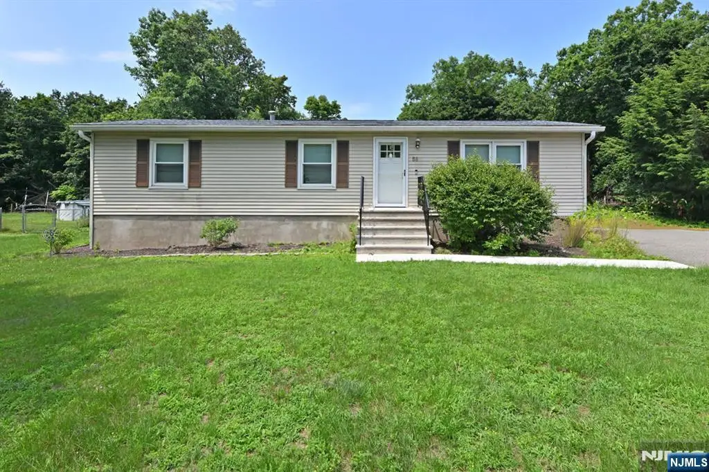 58 Grove Street, Wanaque, NJ 07465 - #1