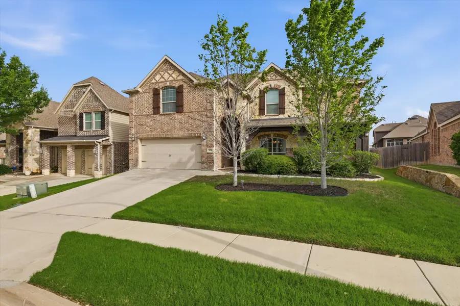 5628 Mount Storm Way, Fort Worth, TX 76179 - #3