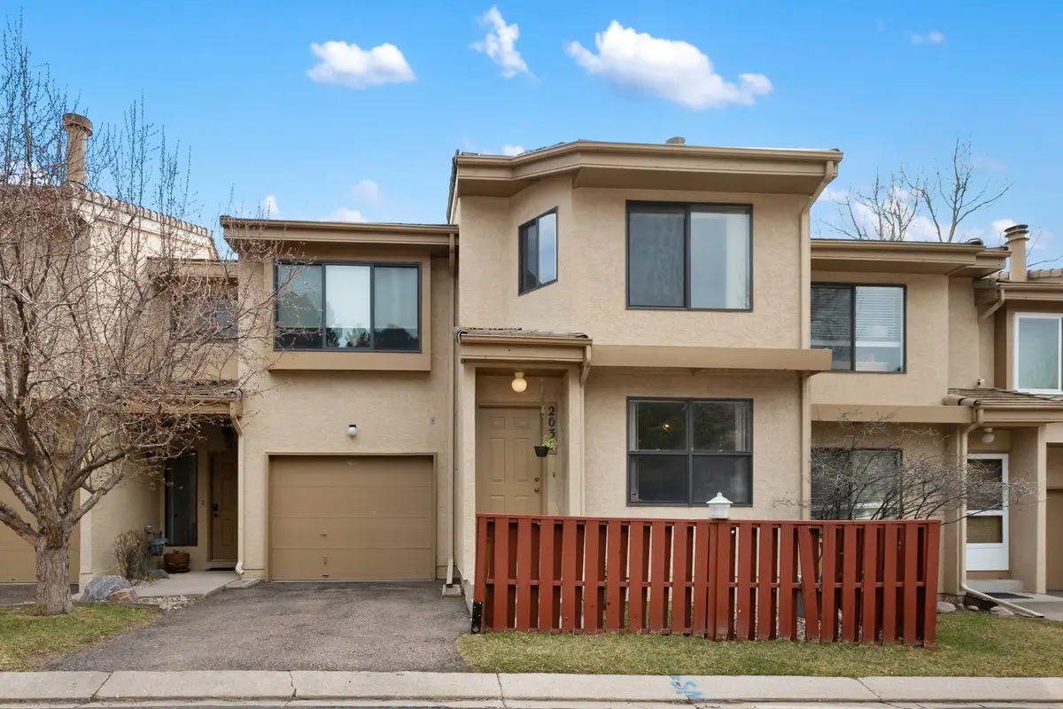 2039 Bristlecone, Colorado Springs, CO 80919 - #1