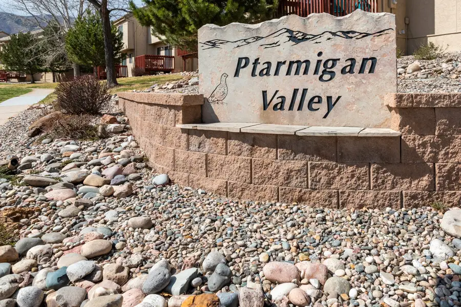 2039 Bristlecone, Colorado Springs, CO 80919 - #2