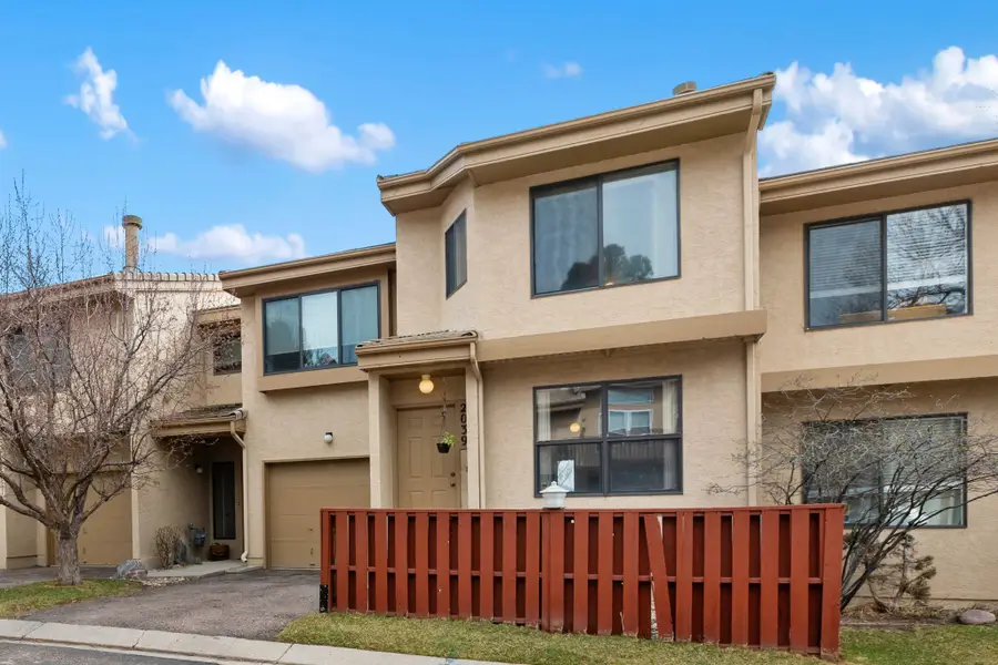 2039 Bristlecone, Colorado Springs, CO 80919 - #3