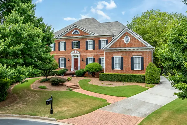 195 High Bluff Court, Johns Creek, GA 30097