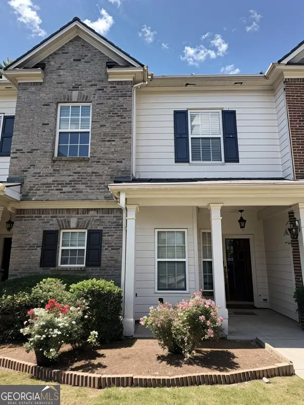 207 Granite Way, Newnan, GA 30265