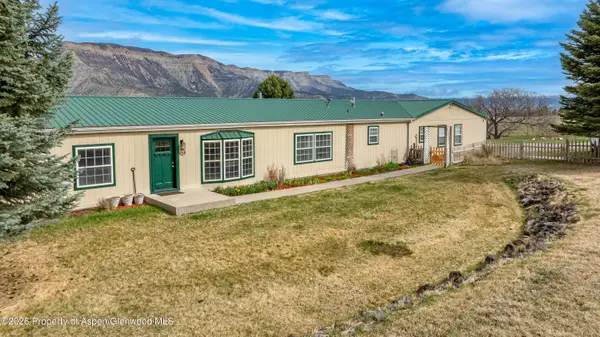 390 County Road 337, Parachute, CO 81635