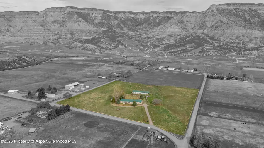 390 County Road 337, Parachute, CO 81635 - #2