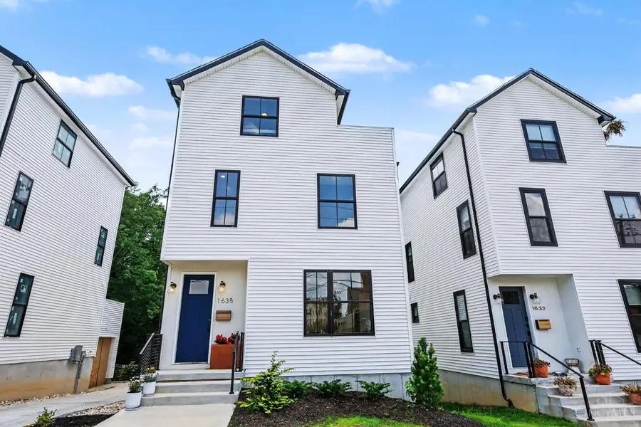 1635 Clayton Street, Cincinnati, OH 45206 - #2
