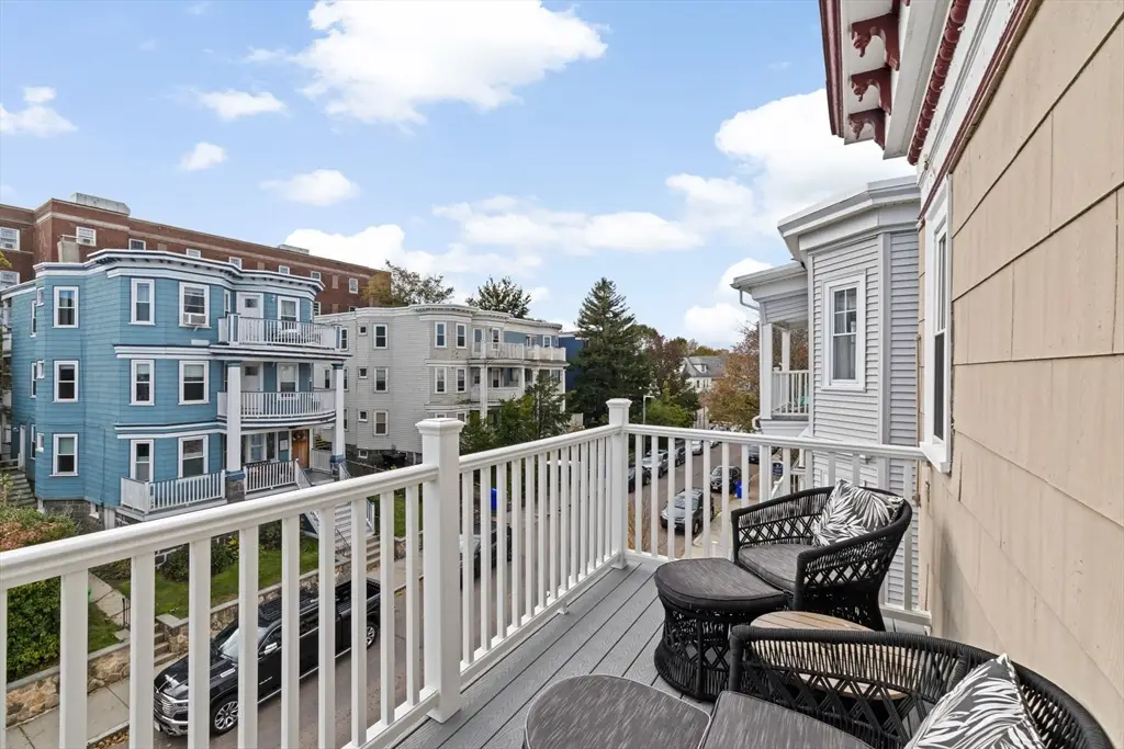108 King Street #Three, Boston, MA 02122 - Image #1