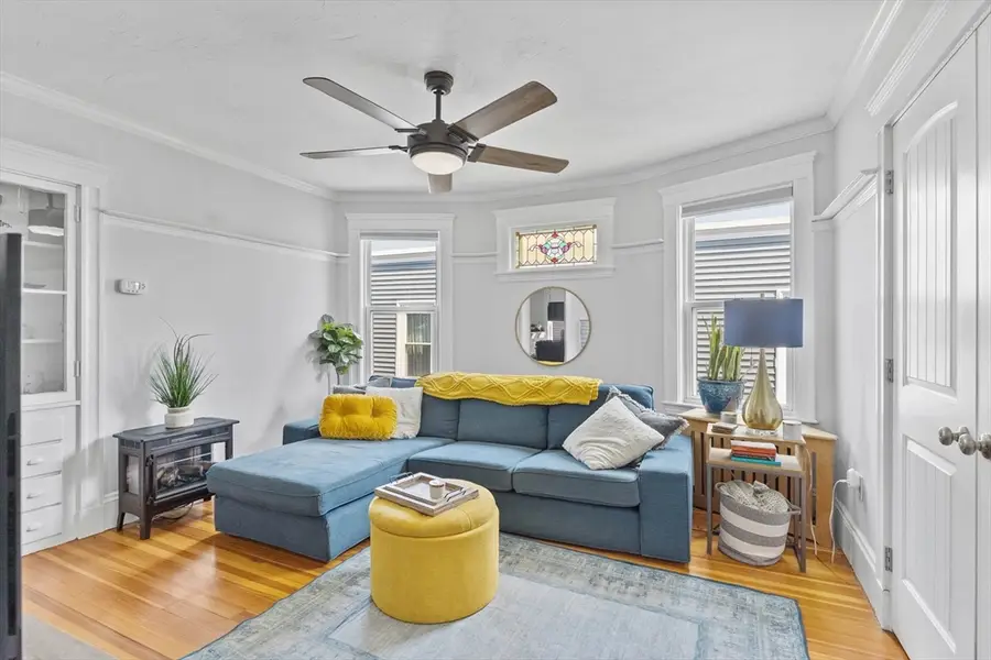 108 King Street #Three, Boston, MA 02122 - Image #3