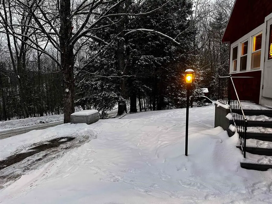 280 Lake Shore Drive, Franklin, NH 03235 - #2