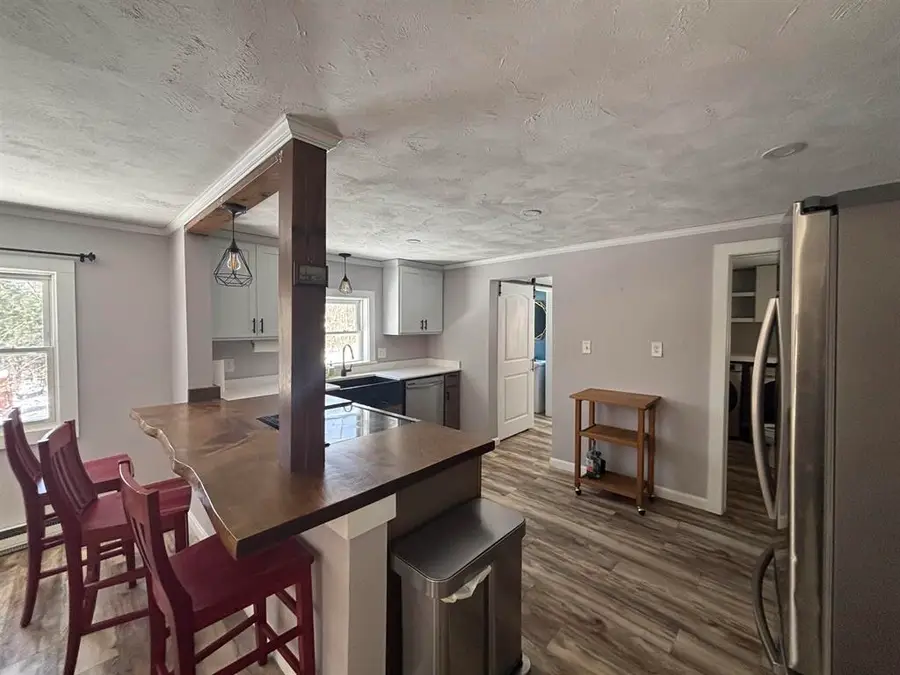 280 Lake Shore Drive, Franklin, NH 03235 - #3