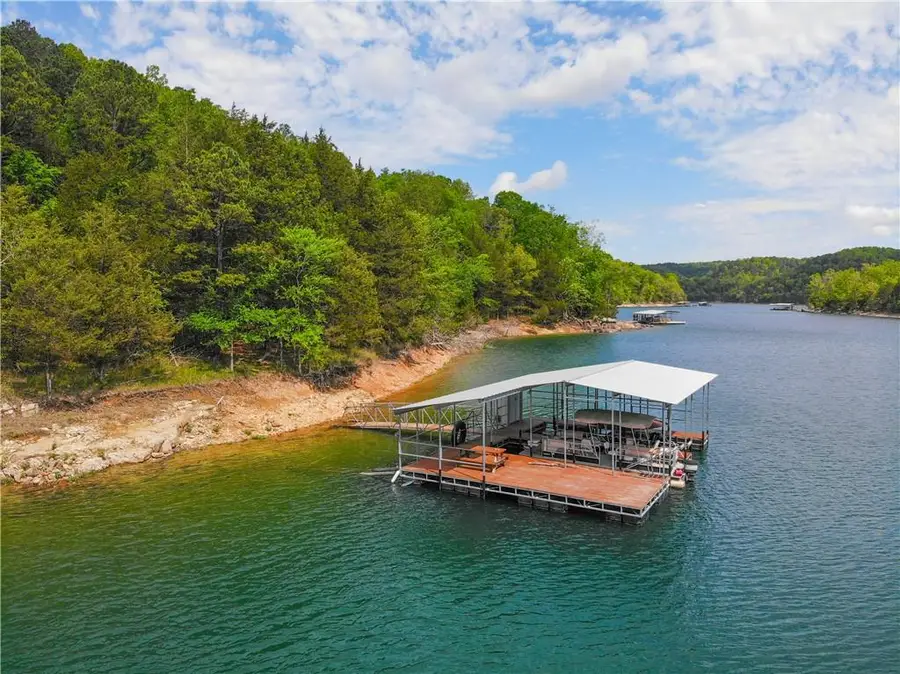 1629 County Road 150, Eureka Springs, AR 72632 - Image #2