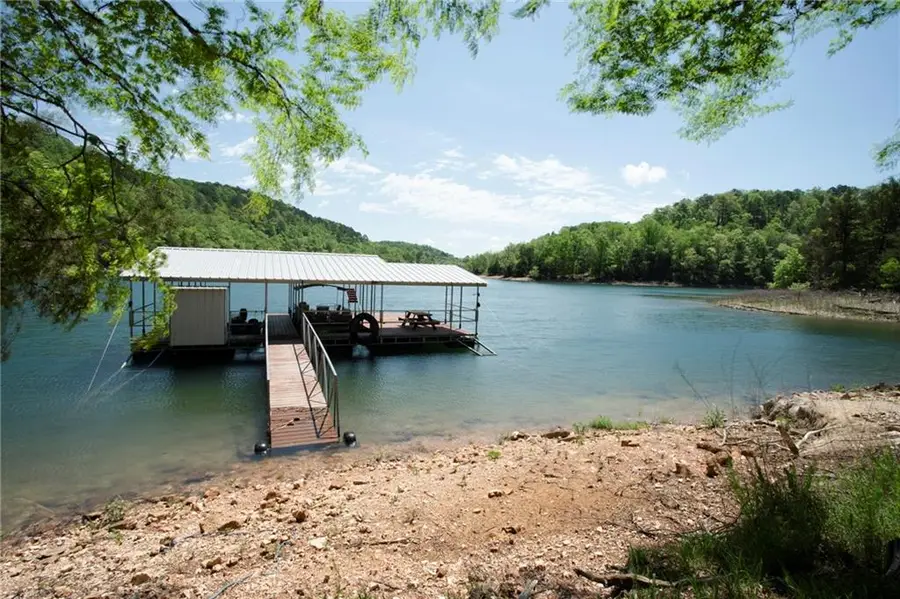 1629 County Road 150, Eureka Springs, AR 72632 - Image #3