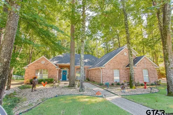 1644 Pineview Lane, Hideaway, TX 75771