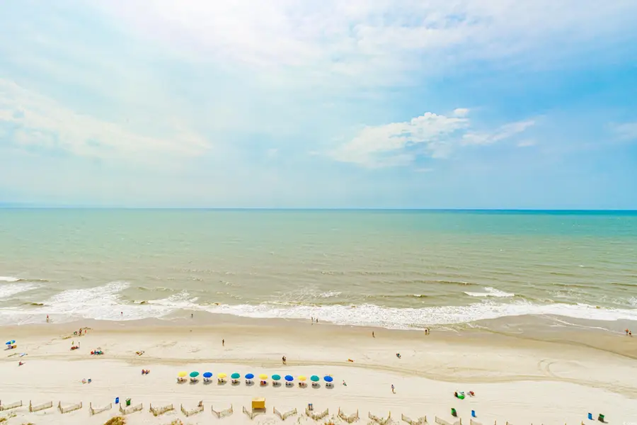 6804 N Ocean Blvd. #1619, Myrtle Beach, SC 29572 - #3