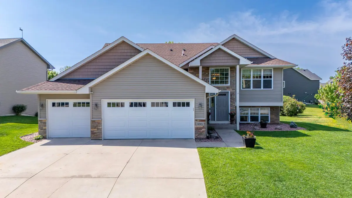 4882 87th Street Ne, Monticello, MN 55362 - #1