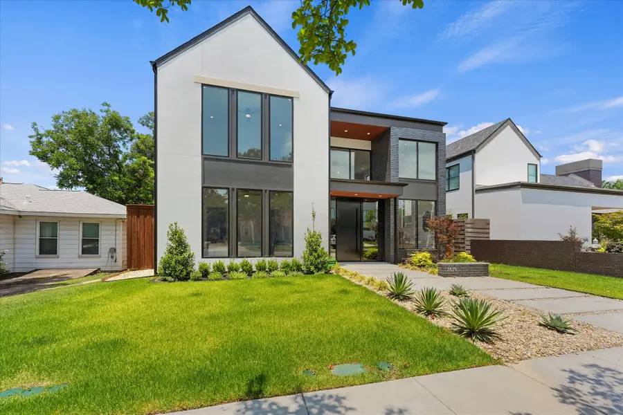 7619 Kenwell Street, Dallas, TX 75209 - #2