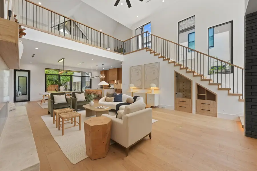7619 Kenwell Street, Dallas, TX 75209 - #3