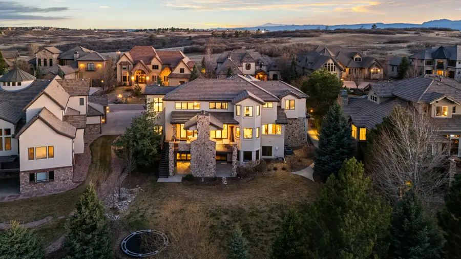 5845 Amber Ridge Drive, Castle Pines, CO 80108 - #2