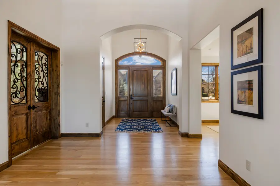 5845 Amber Ridge Drive, Castle Pines, CO 80108 - #3