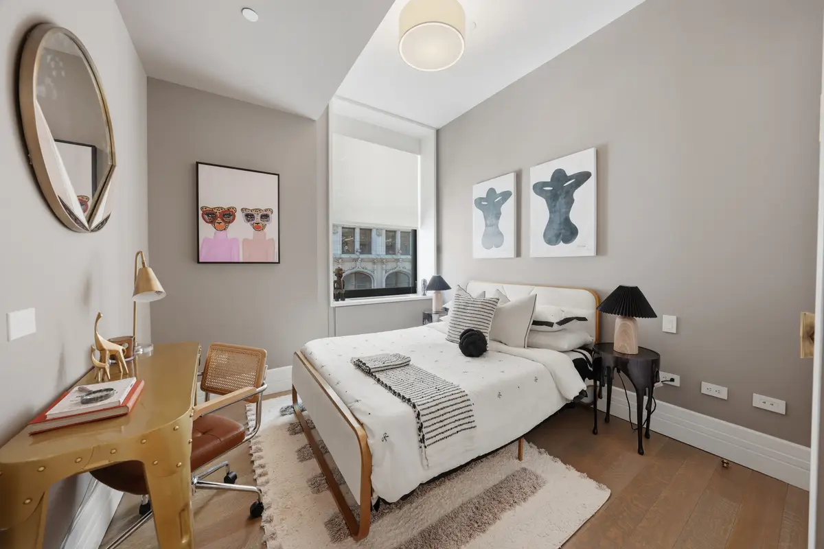 212 5th Avenue #16B, Manhattan, NY 10010 - #1
