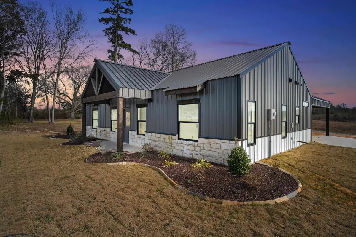 607 COUNTY ROAD 310, De Berry, TX 75639 - #1