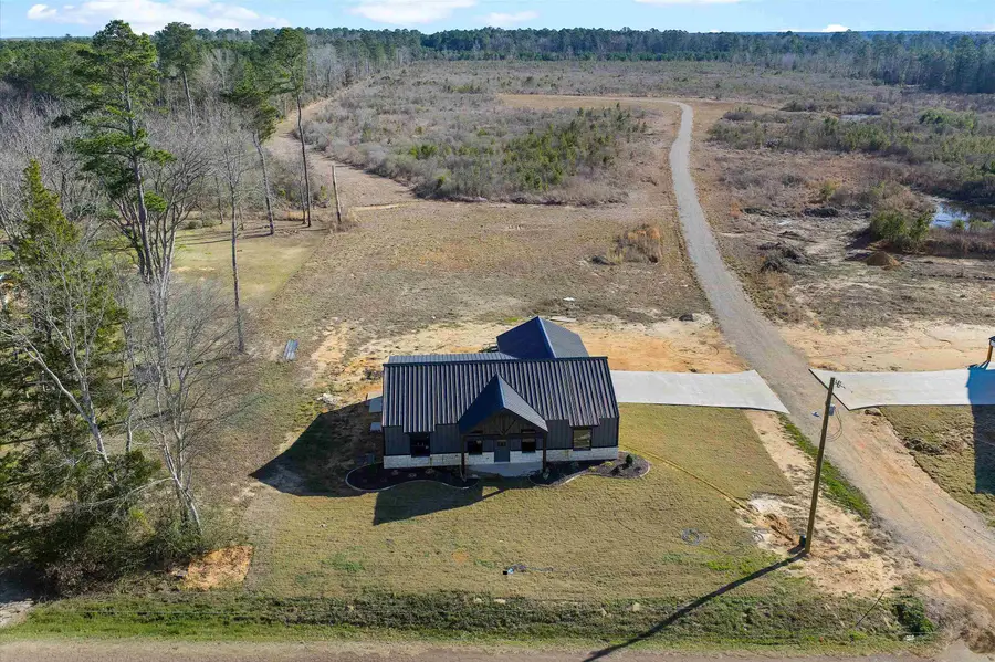 607 COUNTY ROAD 310, De Berry, TX 75639 - #3