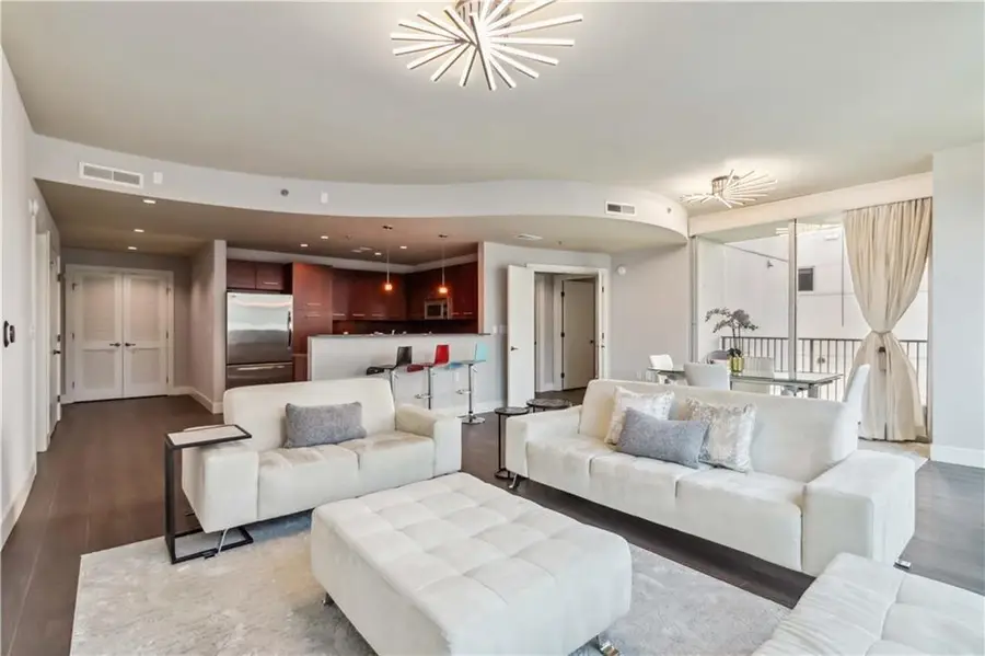 20 10th Street Nw #704, Atlanta, GA 30309 - Image #2