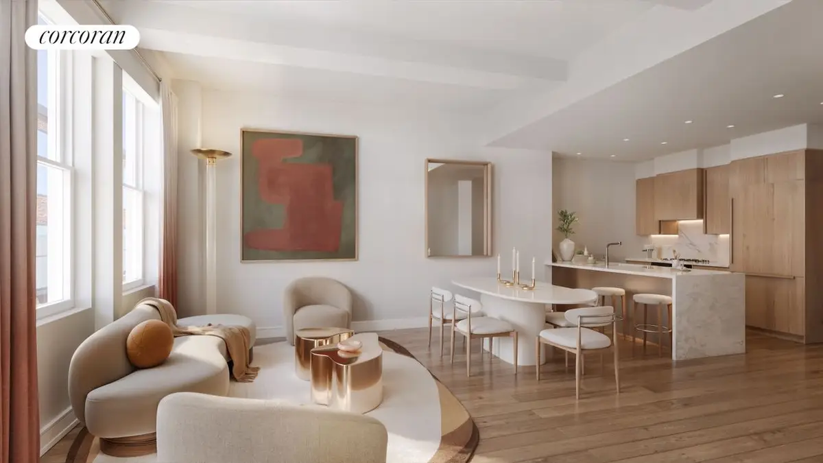 114 E 25th Street #11A, Manhattan, NY 10010 - #1
