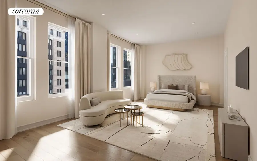 114 E 25th Street #11A, Manhattan, NY 10010 - #2